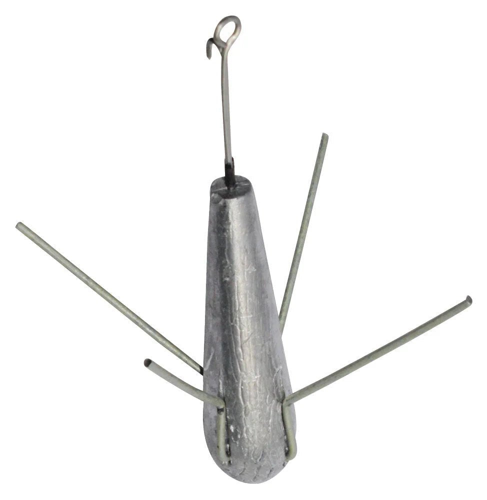 KFA Slide Bait Grapnel – 198 g