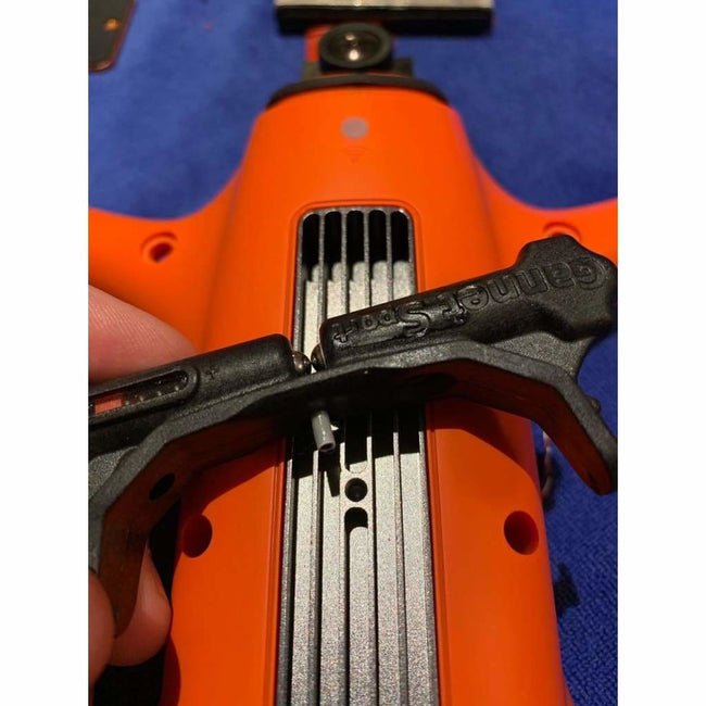 Gannet Sport mechanical bait release for SwellPro Spry