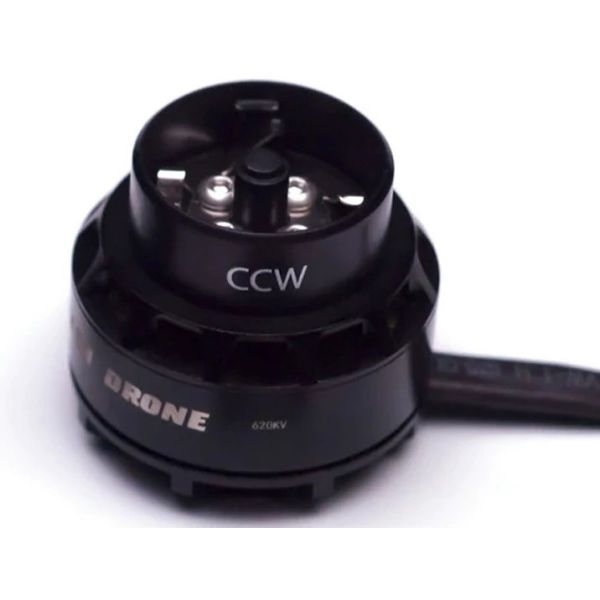 SwellPro Fisherman FD1 waterproof motor CCW