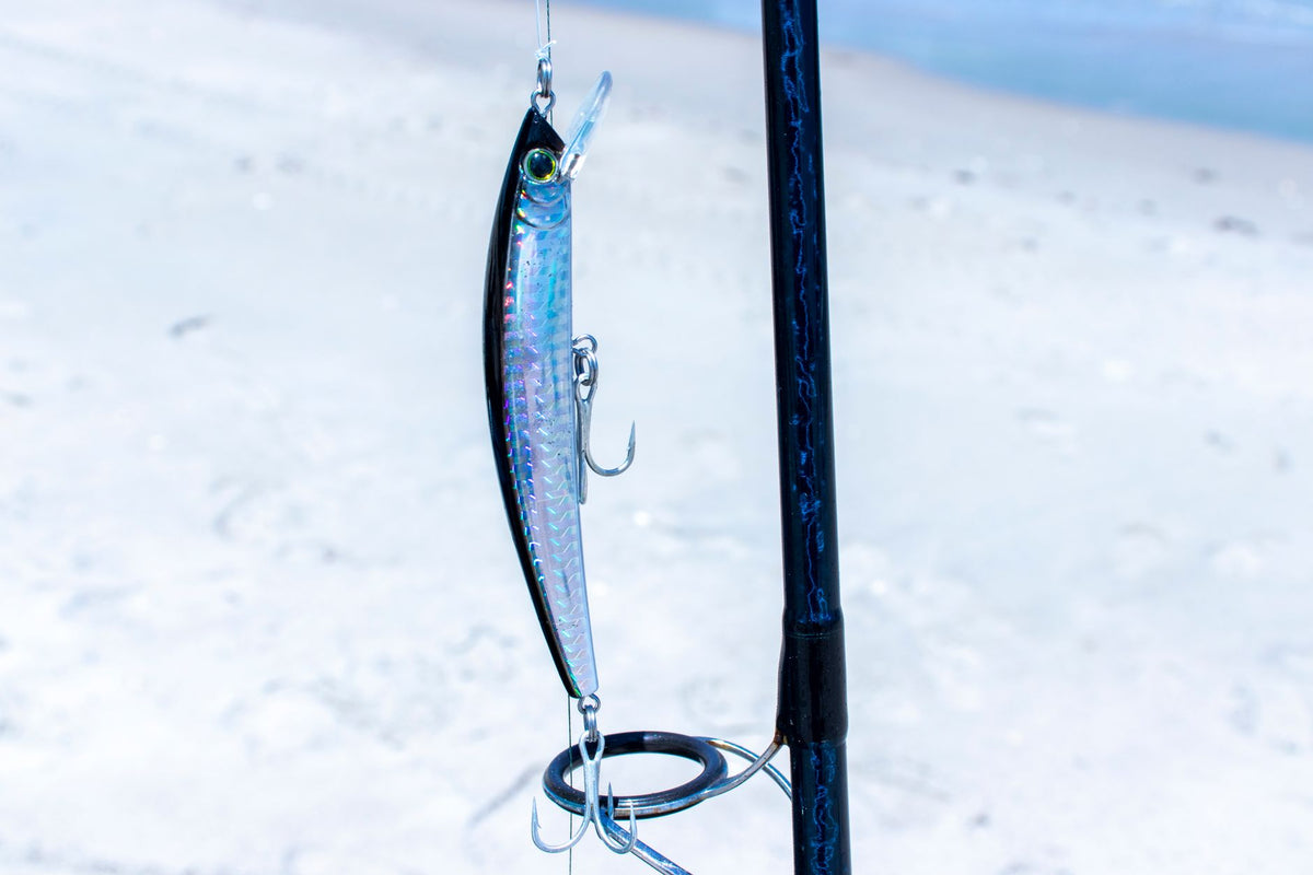 Drone Fishing Rigs: Complete Setup & Testing Guide - Drone Fisher