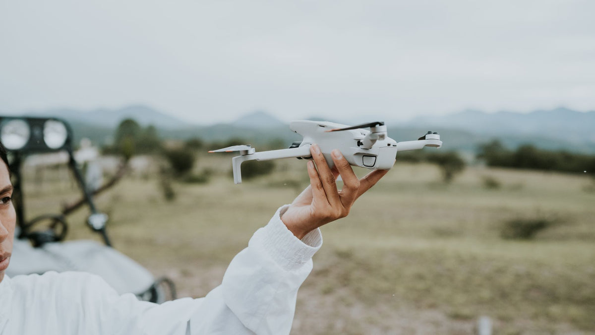 Install & Test a Drone Bait Release: Step-by-Step - Drone Fisher
