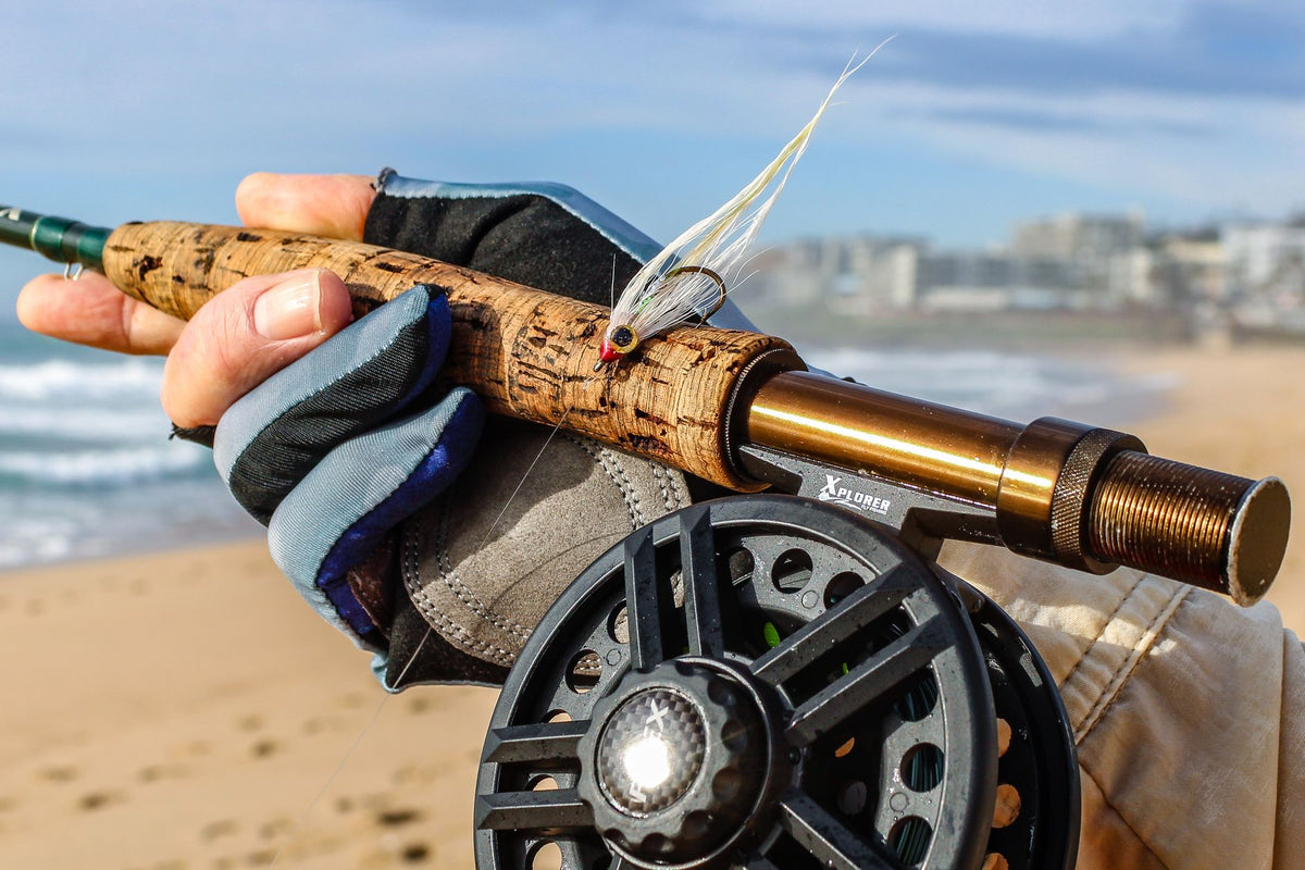 Drone Fishing Australia: Complete Beginner's Guide - Drone Fisher