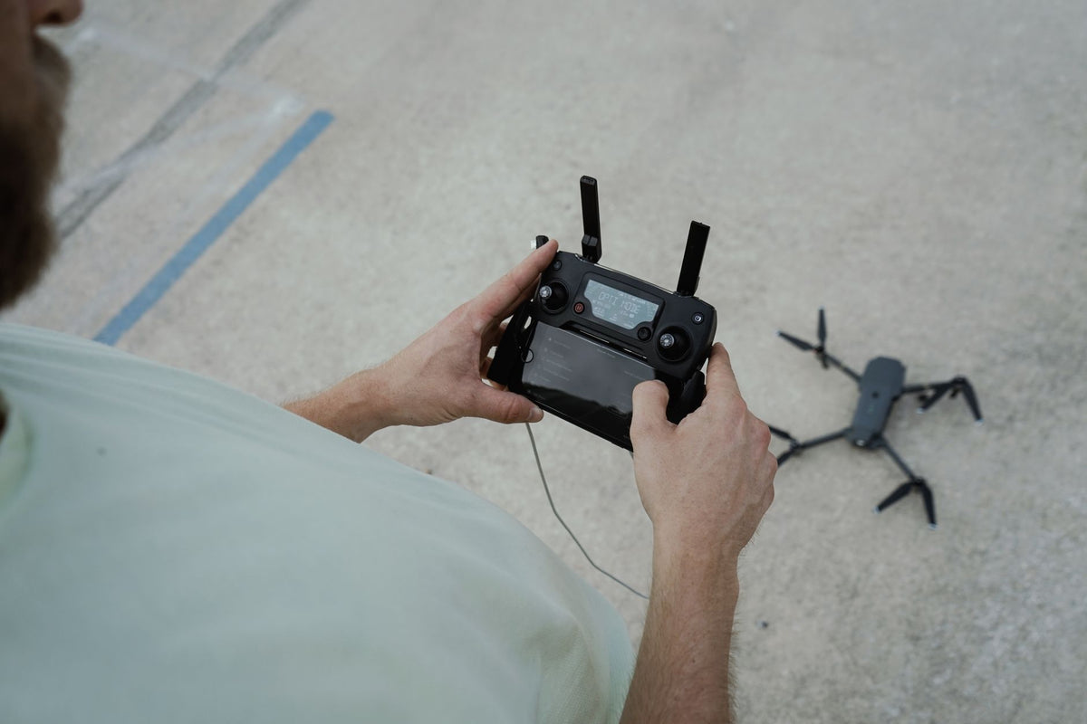Fishing Drones with Bait Release: Buying Guide 2026 - Drone Fisher