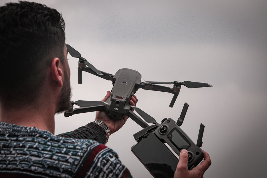 Cheap Fishing Drones Australia: Budget Guide 2026 - Drone Fisher