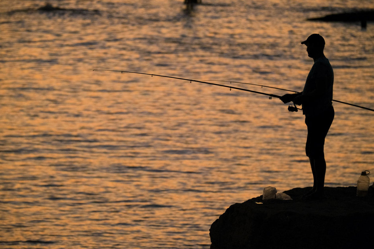 Drone Fishing Perth: Rules, Beaches & WA Laws 2026 - Drone Fisher