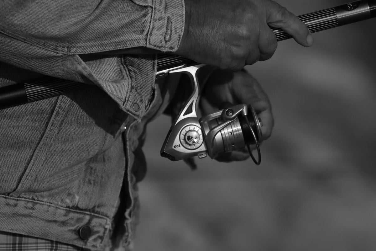 Drone Fishing Reel Guide: Size, Drag & Capacity 2026 - Drone Fisher