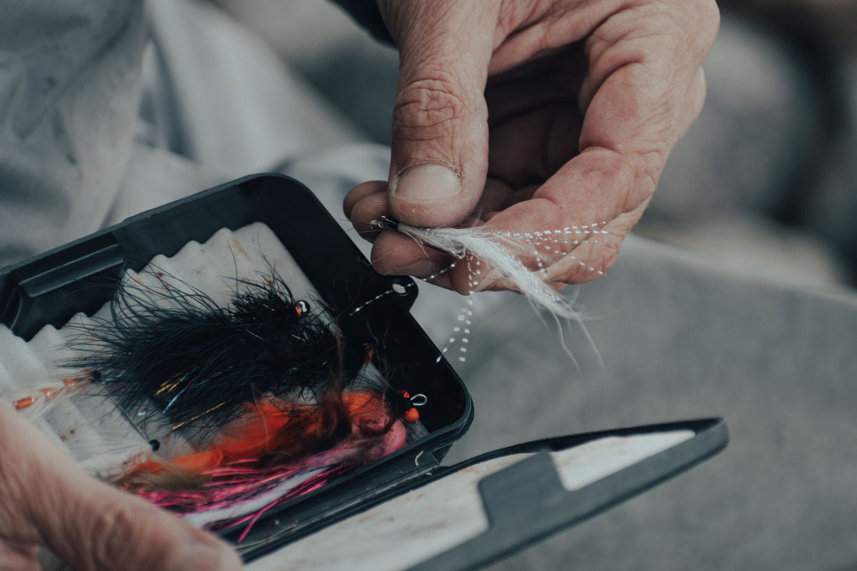 How to Make a Drone Fishing Rig: Step-by-Step - Drone Fisher