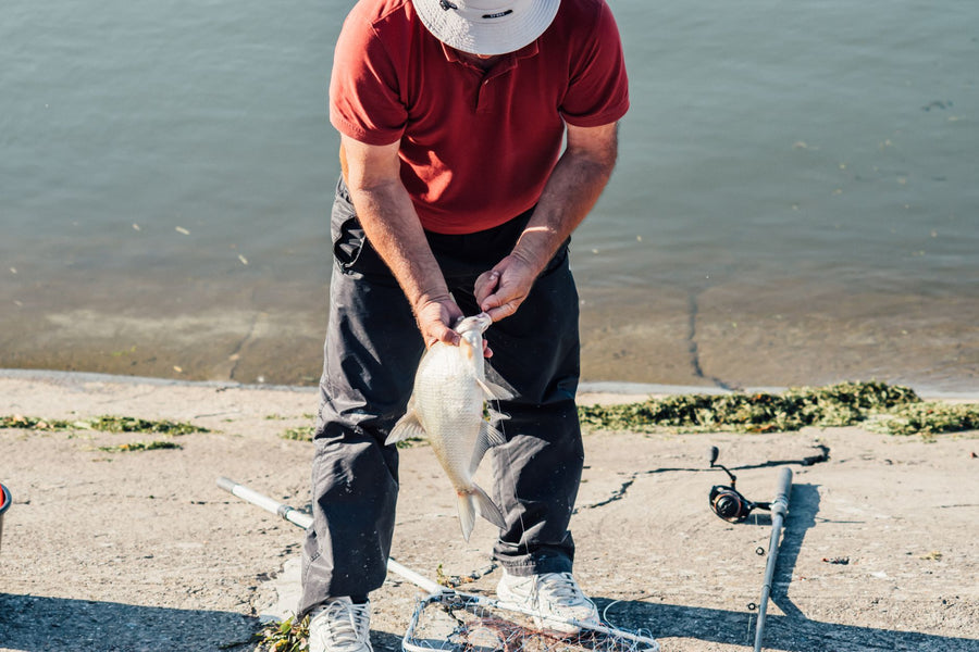 Is Drone Fishing Legal in Australia? 2026 Rules - Drone Fisher