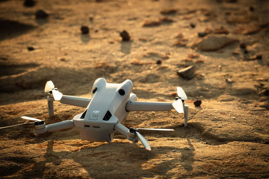 SwellPro FD3 Review: Best Fishing Drone Australia? - Drone Fisher