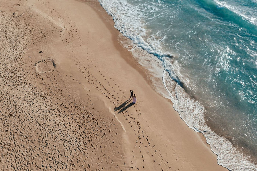 Drone Fishing Rules Victoria: CASA, Parks & Zones - Drone Fisher
