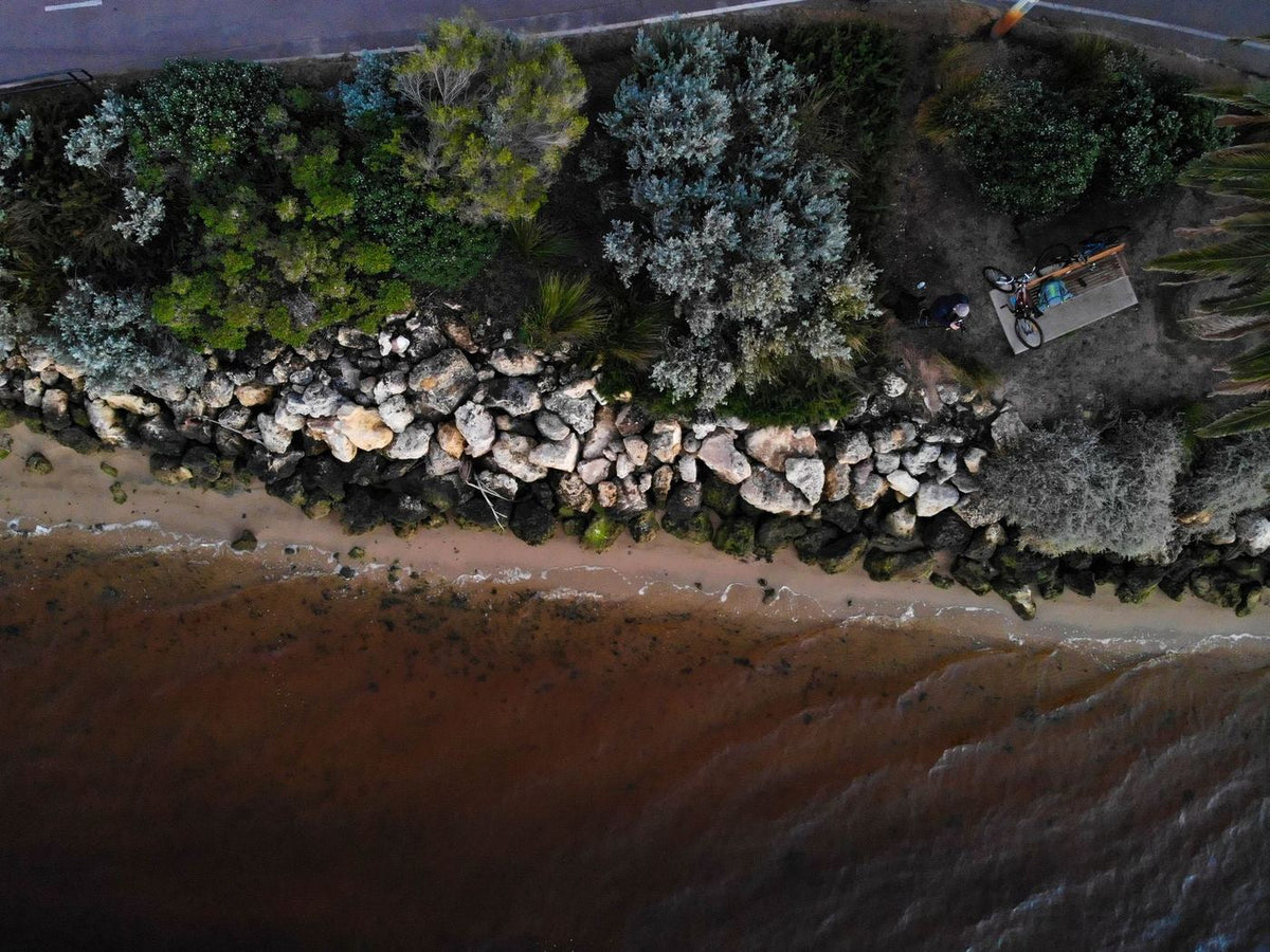 Drone Fishing Rules WA: Laws, Parks & Fishing Zones - Drone Fisher