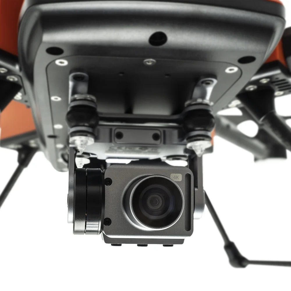 SwellPro GC1-M Waterproof 4K Gimbal Camera for FD2 & FD3 – alternate image
