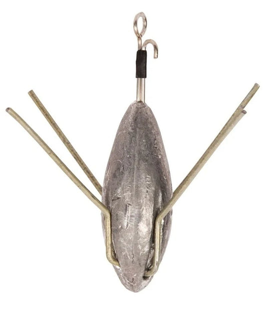 KFA Slide Bait Grapnel – 227 g