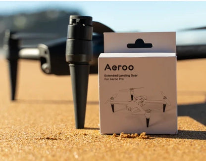 Aeroo Extended Landing Gear