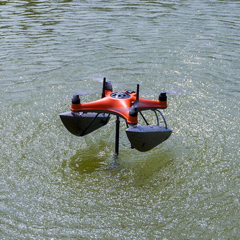 SwellPro SplashDrone 4 Gimbal Extension Bar – alternate image