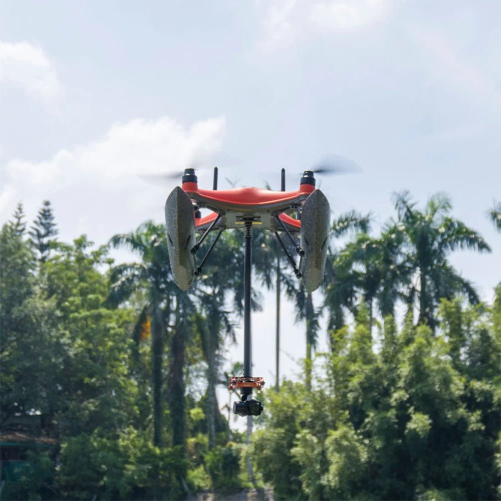 SwellPro SplashDrone 4 Gimbal Extension Bar – alternate image