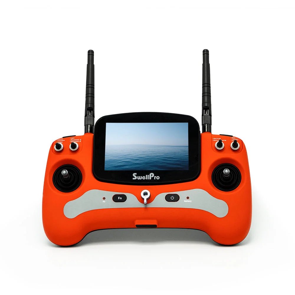 SwellPro Fisherman FD3 Fishing Drone Remote Controller