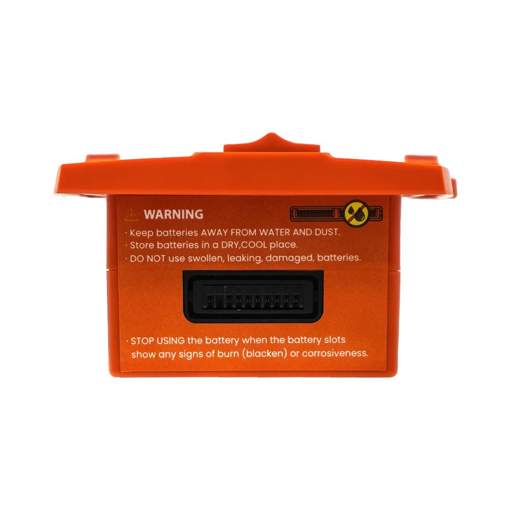 SwellPro Fisherman MAX FD2 4500mAh 6S LiPo Battery – alternate image