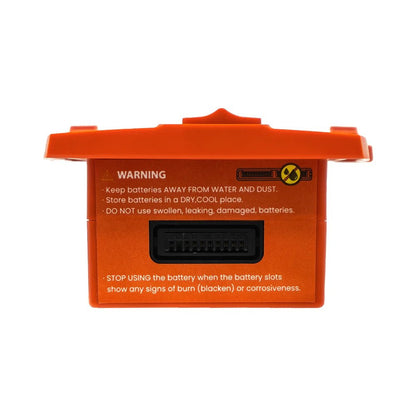 SwellPro Fisherman MAX FD2 4500mAh 6S LiPo Battery – alternate image