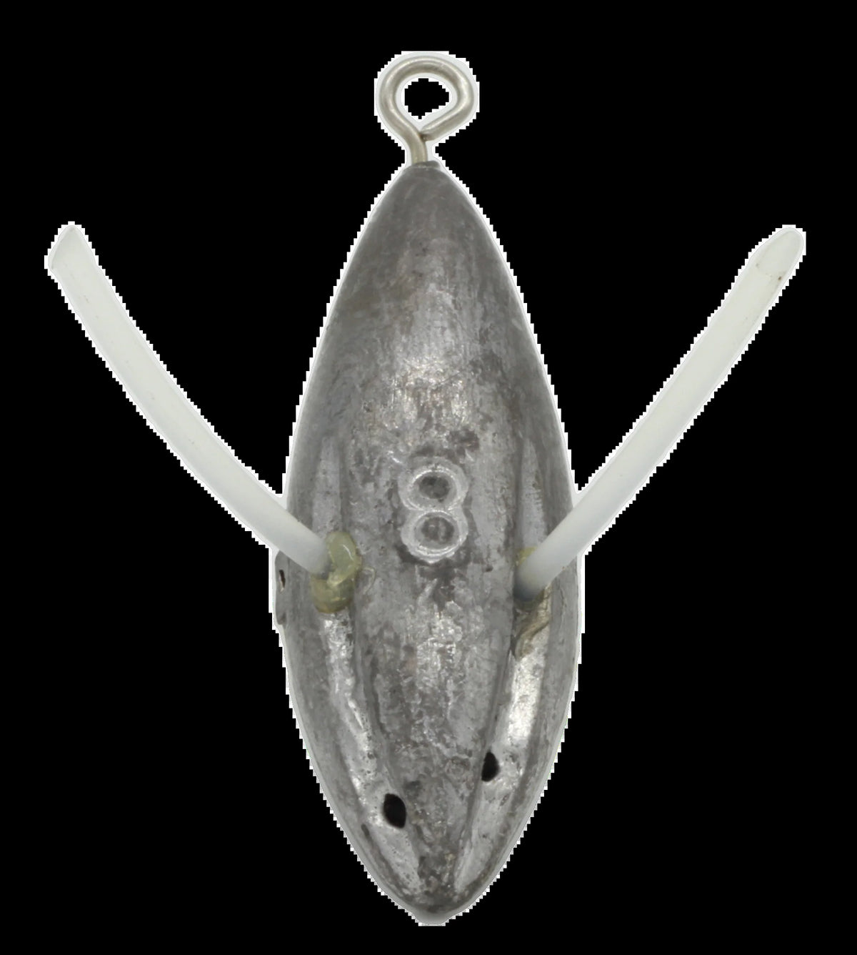 KFA Drone Fishing Sinkers – Nylon Grapnels