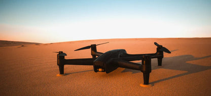 Aeroo Pro Drone Fishing Combo + Smart Controller