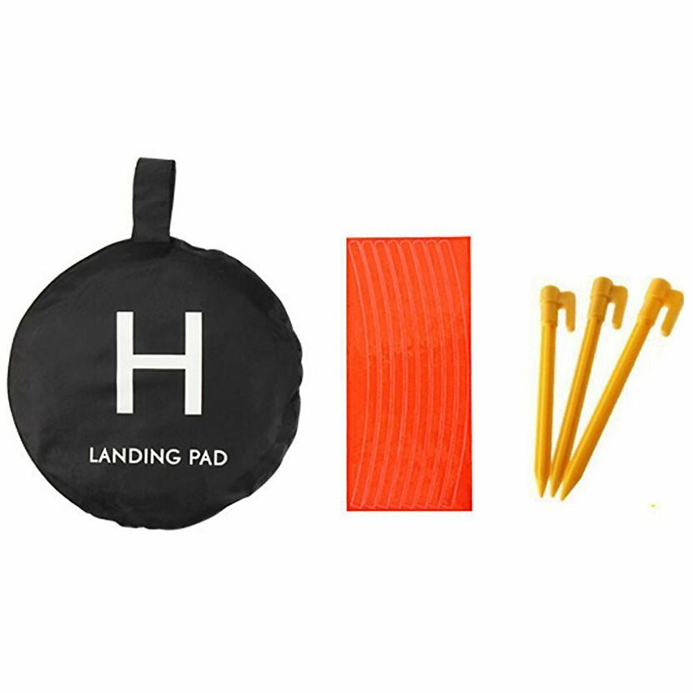 Foldable Drone Landing Pad – product detail 6