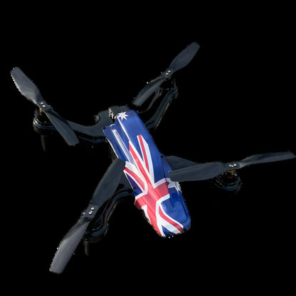 SkyAngler Grunt Fishing Drone