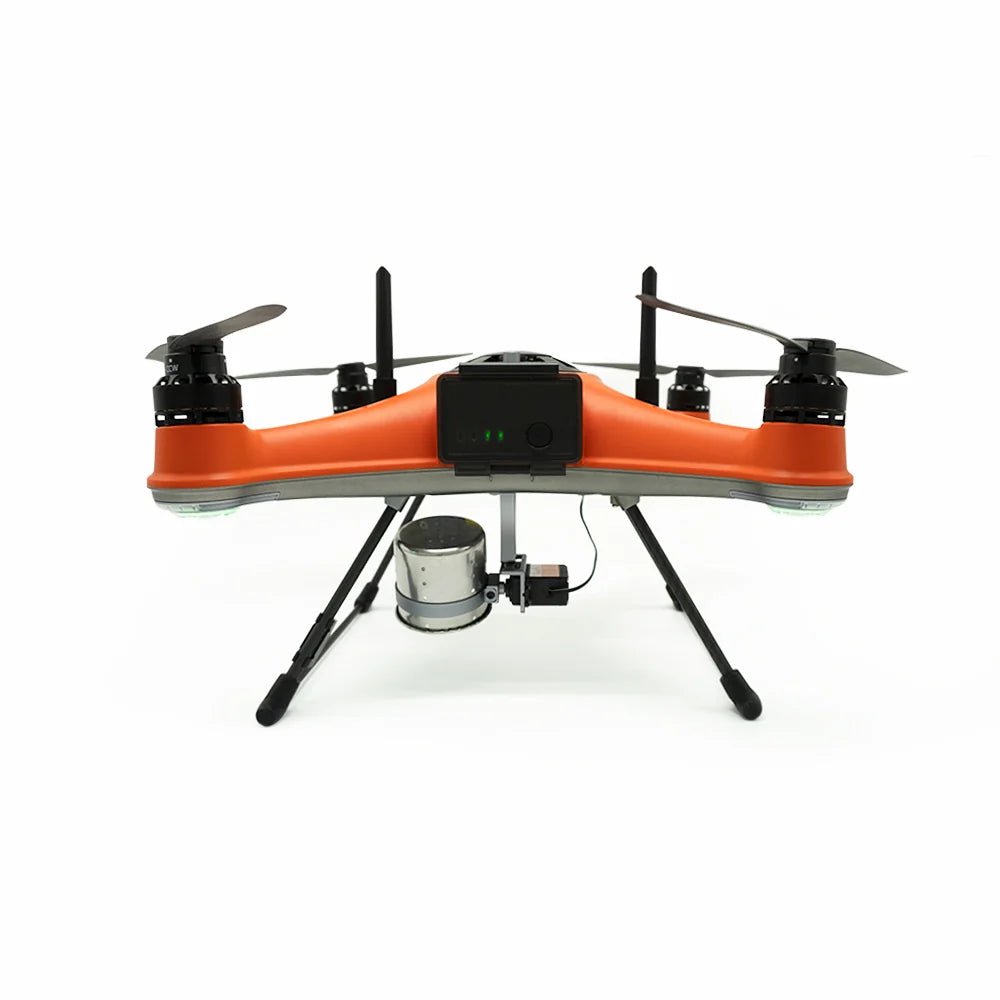 SwellPro SplashDrone 4 BR1-S Bait Release – alternate image