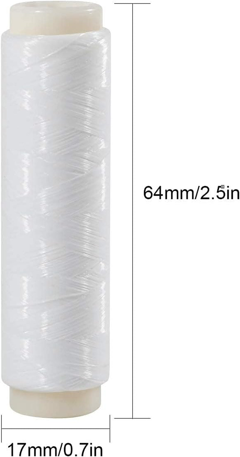 Alwonder Elastic Bait Thread – product detail 3