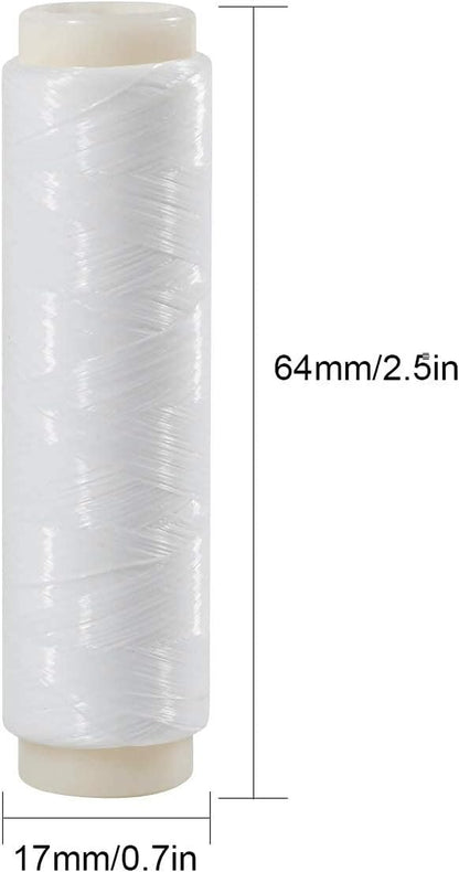 Alwonder Elastic Bait Thread – product detail 3
