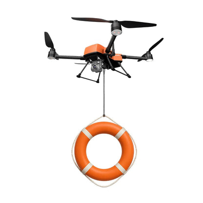 SwellPro FD2 Delivery Drone – 3.2–3.6 kg Payload – alternate image