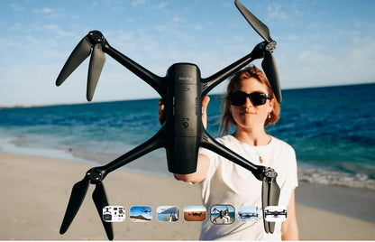 Aeroo Pro Drone Combo + Smart Controller