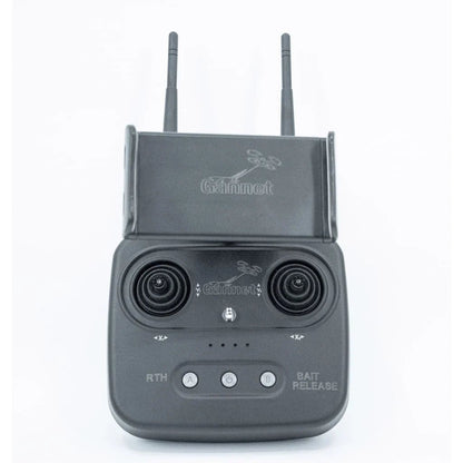 Gannet Max 2 Drone with T10 Remote Control