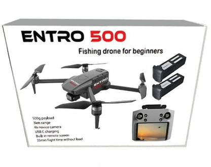 Maph Entro 500 Drone