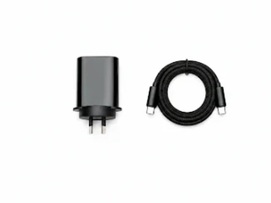 Aeroo USB-C Charging Kit