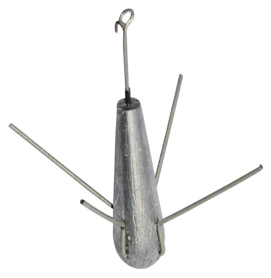KFA Slide Bait Grapnel – 170 g