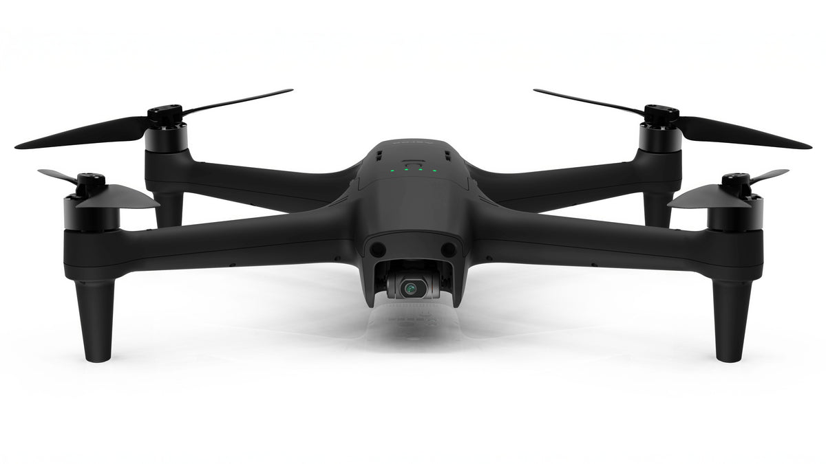 Aeroo Pro fishing drone for long-range bait deployment