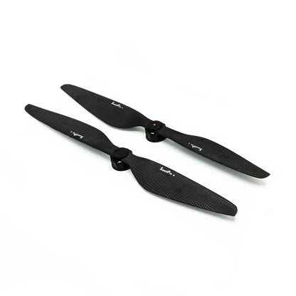SwellPro Fisherman MAX #1655 Carbon Fibre Propellers