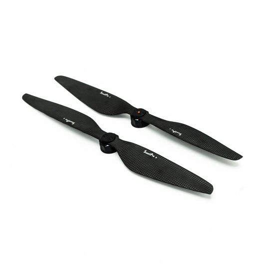 SwellPro Fisherman MAX #1655 Carbon Fibre Propellers