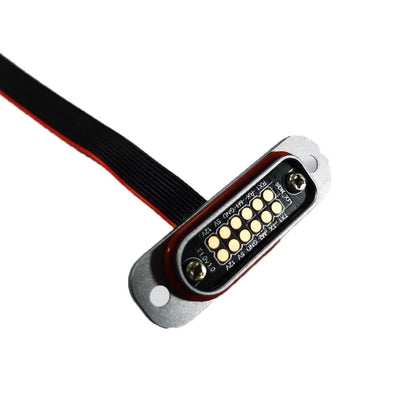 SwellPro SplashDrone 4 Cable & Connector Family – alternate image
