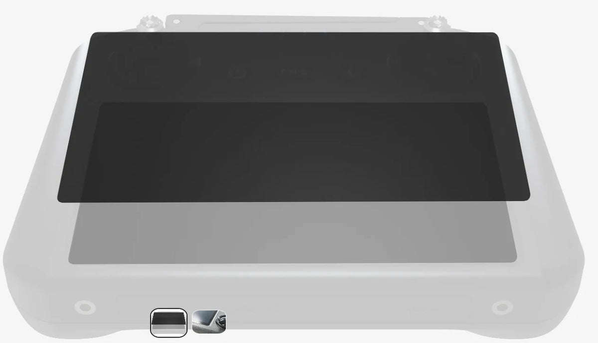 Aeroo Smart Controller Anti-Glare Screen Protector