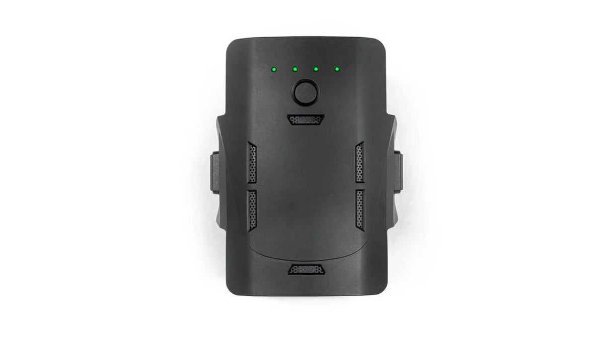 Aeroo AI Flight Battery