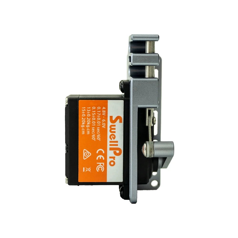 SwellPro Dual Bait Release for Fisherman FD1+, FD2 & FD3 – alternate image
