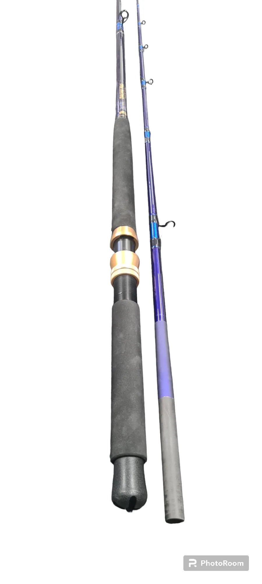 Ozflex Drone Pro 3.66 m Overhead Rod
