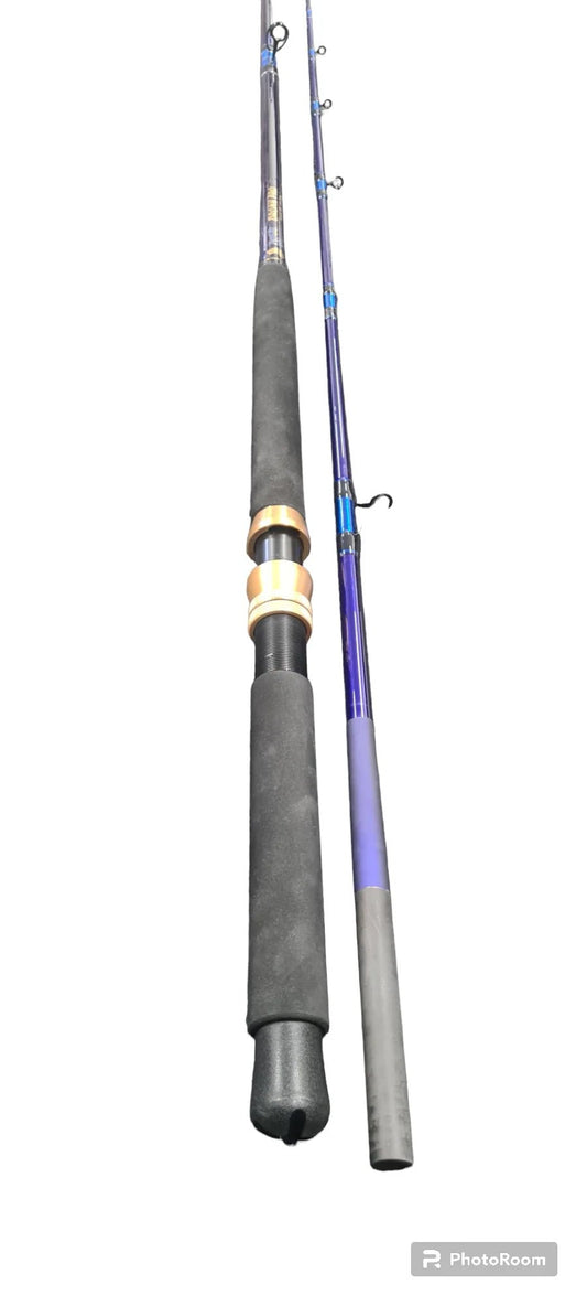 Ozflex Drone Pro 3.66 m Overhead Rod