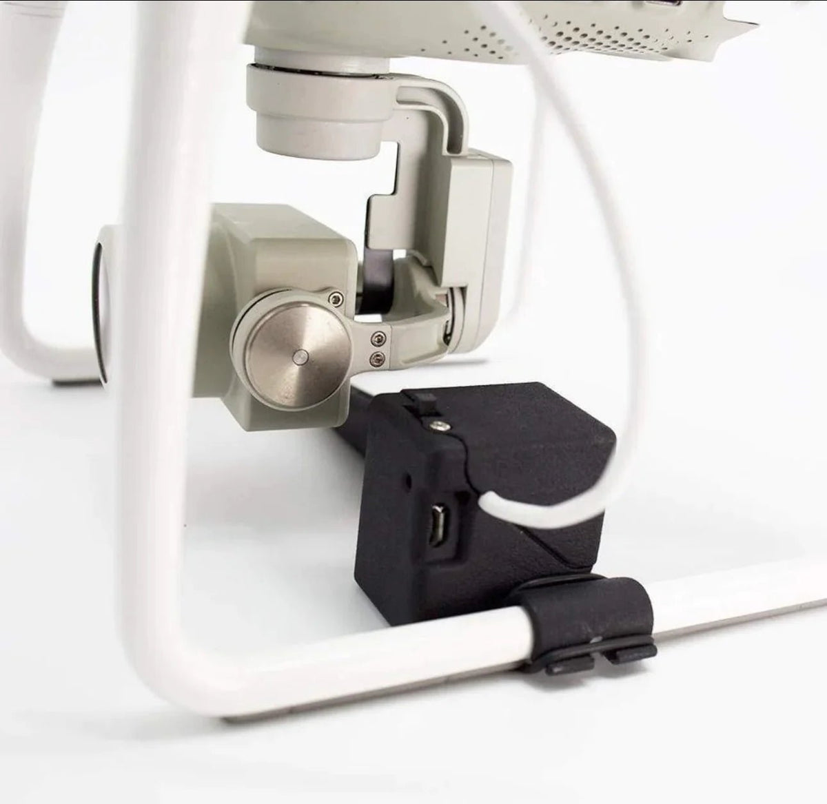 Gannet XSport Electro-Mechanical Bait Release – Phantom 3 & 4
