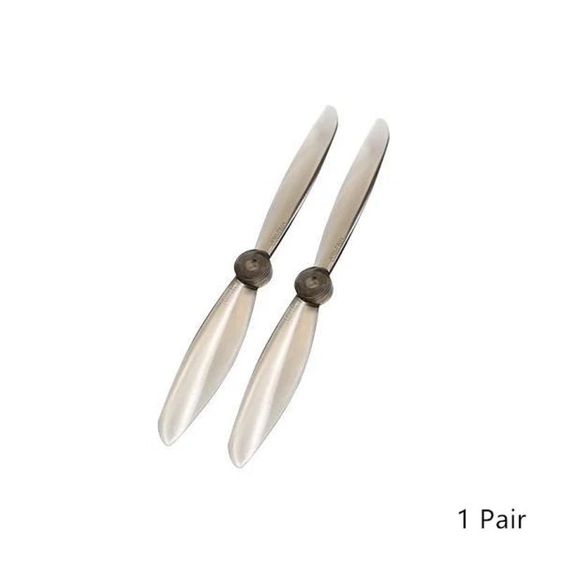 SwellPro Spry / Spry+ 2-Blade Propellers – 2 Pairs – alternate image