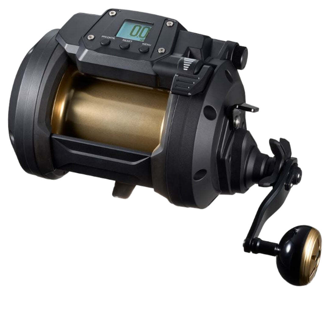 Daiwa 22 Tanacom Electric Reel