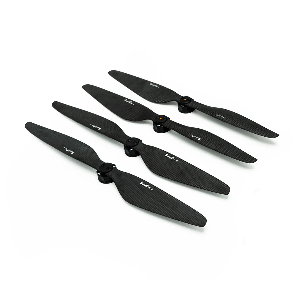 SwellPro Fisherman MAX #1655 Carbon Fibre Propellers – alternate image