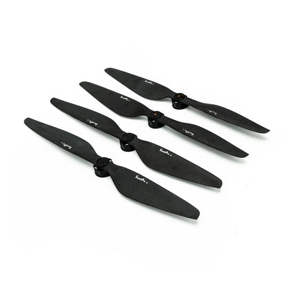 SwellPro Fisherman MAX #1655 Carbon Fibre Propellers – alternate image